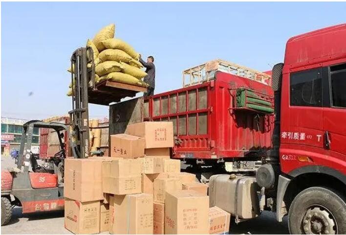 厦门到江南区物流专线