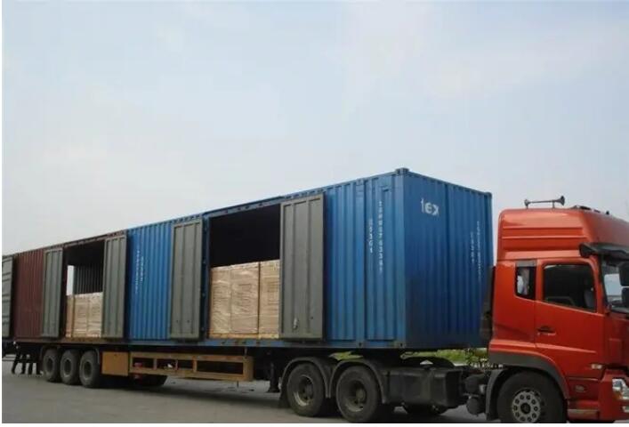 厦门到江南区整车运输