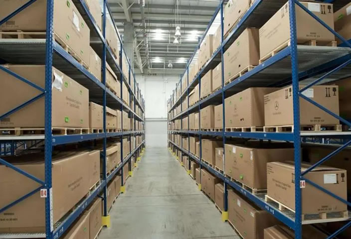 厦门到江南区货物仓储