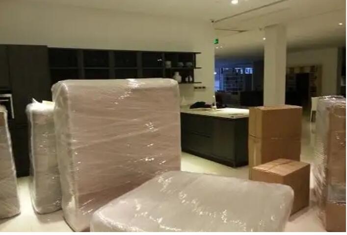 厦门到江南区长途搬家