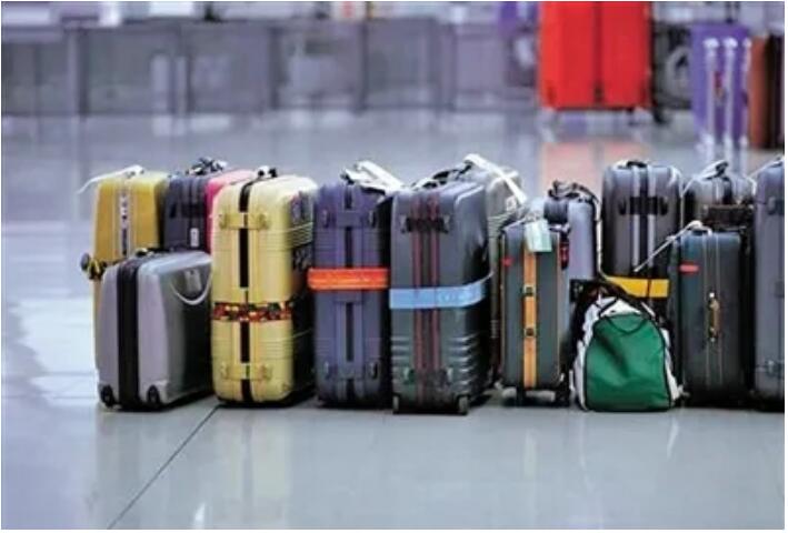 厦门到江南区行李托运