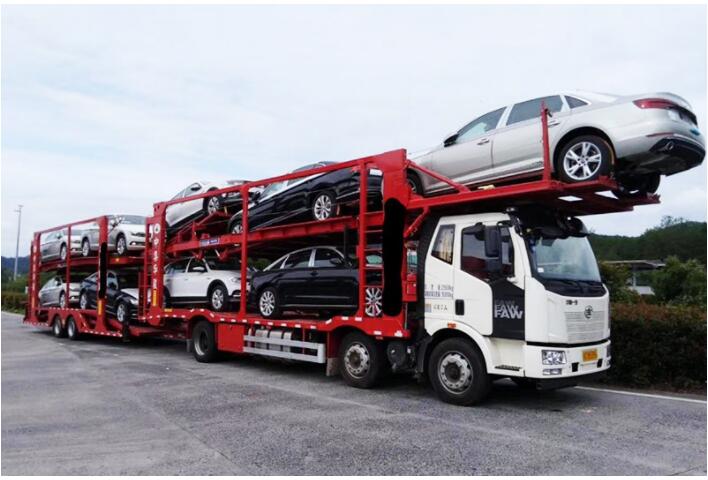 厦门到江南区轿车托运